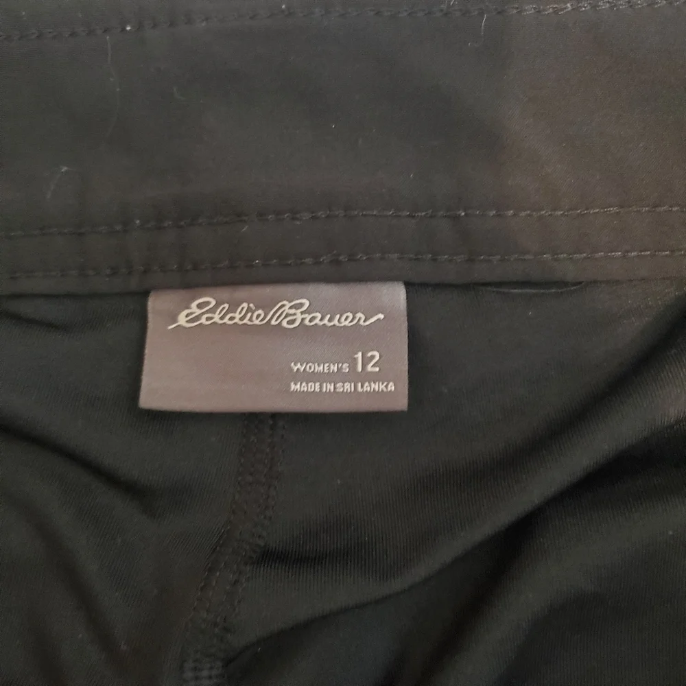 Eddie Bauer eddie bauer